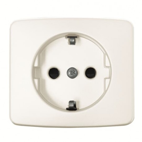 NIESSEN 2CLA828800A1101 2CLA828800A1101 8288 BA NIESSEN Tapa enchufe Schuko